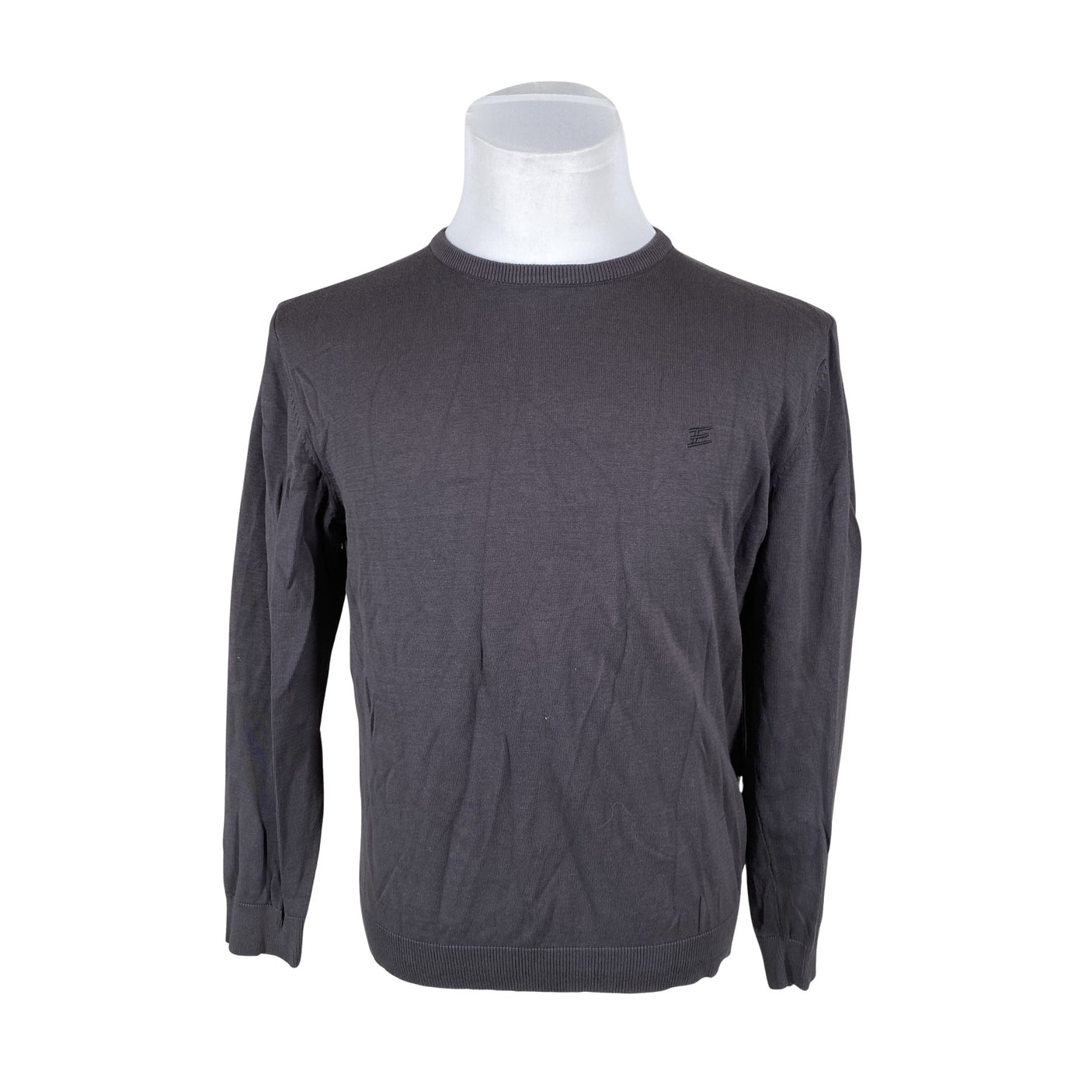 Unisex Esprit - Sweater, size S - Gray (1)