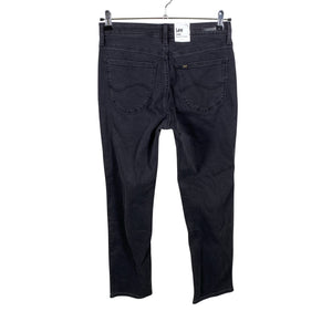 Unisex Lee - Jeans, size W30 - Black (2)