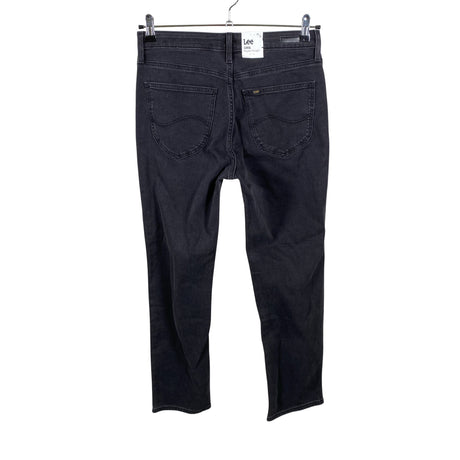 Unisex Lee - Jeans, size W30 - Black (2)