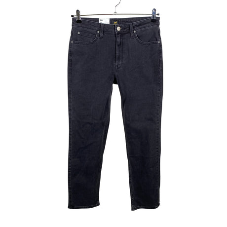 Unisex Lee - Jeans, size W30 - Black ()