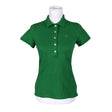 Unisex Lacoste - Polo shirt, size 38 - Green ()