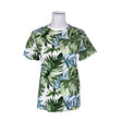 Unisex Guess - T-shirt, size 34 - White ()