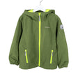 Unisex Icepeak - Soft shell jacket, size 122 - 128 - Green ()