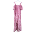 Unisex Lindex - Dress, size 140 - 146 - Light pink ()
