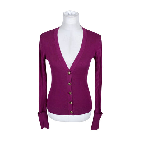 Unisex Tory Burch - Cardigan, size 34 - Pink ()