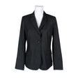 Unisex Dea Kudibal - Jacket, size 38 - Black ()