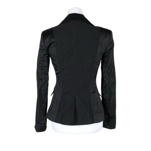 Unisex Roman - Jacket, size 36 - Black (2)