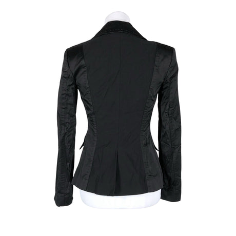 Unisex Roman - Jacket, size 36 - Black (2)