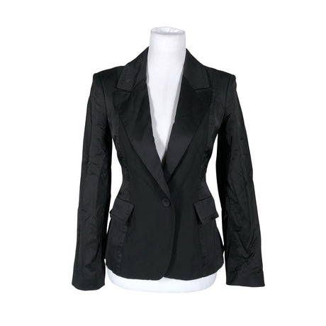 Unisex Roman - Jacket, size 36 - Black ()