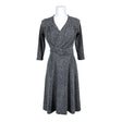 Unisex Virginia Key - Tricot dress, size 38 - Gray ()