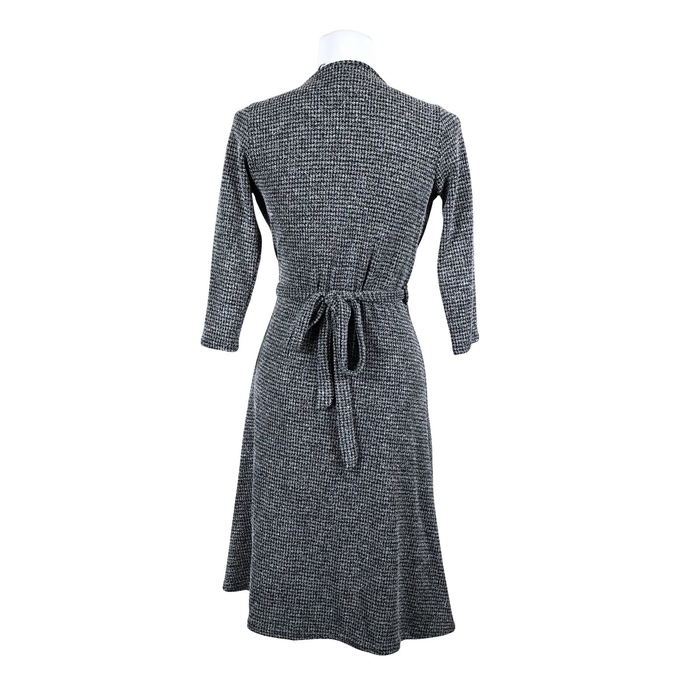 Unisex Virginia Key - Tricot dress, size 38 - Gray (2)