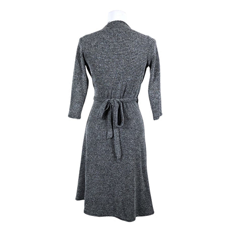 Unisex Virginia Key - Tricot dress, size 38 - Gray (2)