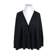 Unisex Finnkarelia - Shawl, size 50 - Black ()