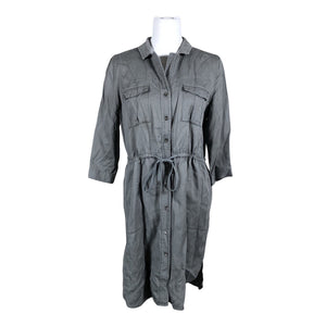 Unisex French Connection - Dress, size 38 - Gray (1)