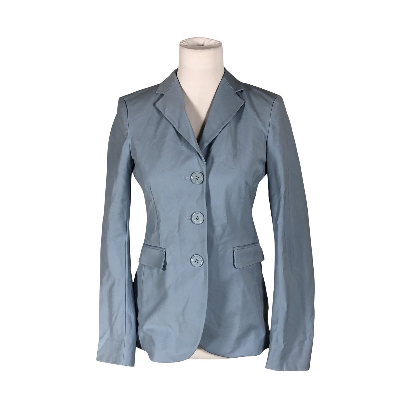 Unisex Luisa Cerano - Jacket, size 34 - Blue (1)