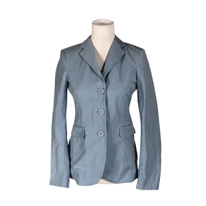 Unisex Luisa Cerano - Jacket, size 34 - Blue (1)