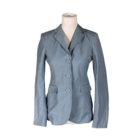 Unisex Luisa Cerano - Jacket, size 34 - Blue ()