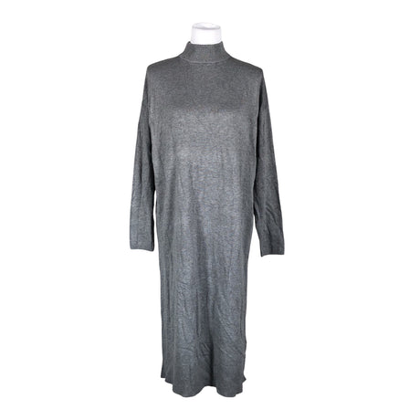 Unisex b.Young - Knit dress, size 40 - Gray ()