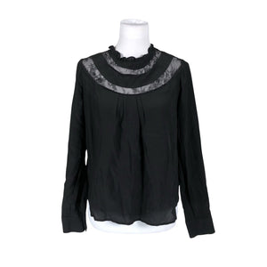 Unisex Interdee - Blouse, size 38 - Black (1)