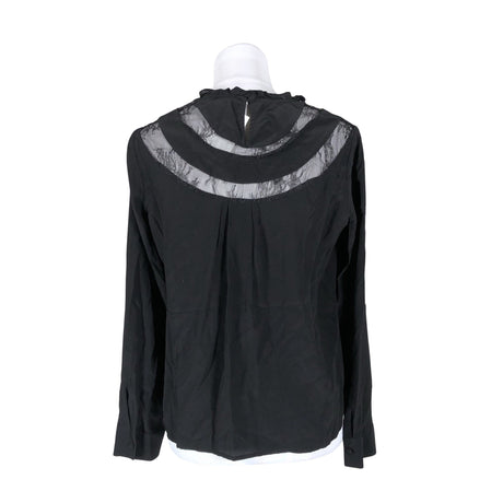 Unisex Interdee - Blouse, size 38 - Black (2)