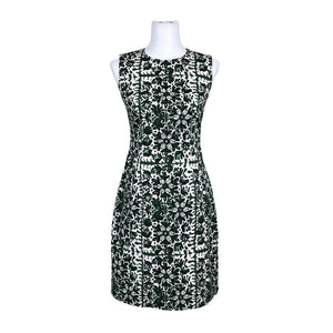 Unisex Marimekko - Dress, size 36 - Green (1)