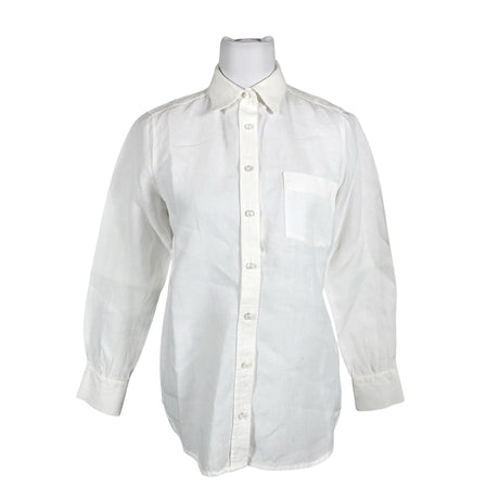 Unisex Andiata - Blouse, size 36 - White ()