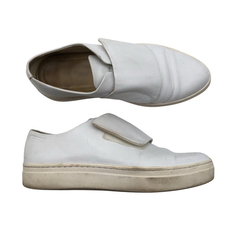 Unisex Vagabond - Casual sneakers, size 36 - White ()
