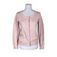 Unisex Newhouse - Cardigan, size 38 - Light pink ()