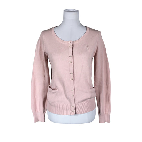 Unisex Newhouse - Cardigan, size 38 - Light pink ()
