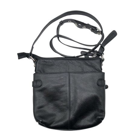 Unisex Clarks - Shoulder bag, size Mini - Black (2)