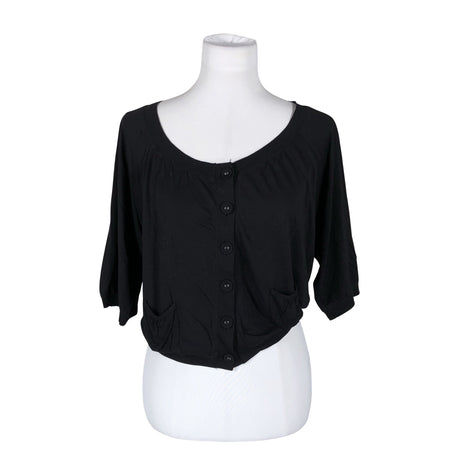 Unisex Wico - Cardigan, size 36 - Black ()