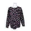Unisex Gerry Weber - Sweater, size 40 - Black ()