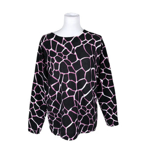 Unisex Gerry Weber - Sweater, size 40 - Black (1)