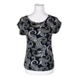 Unisex Part two - T-shirt, size 36 - Blue ()
