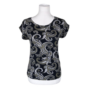 Unisex Part two - T-shirt, size 36 - Blue (1)