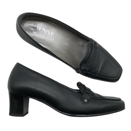 Unisex Jenny by Ara - High heels, size 39 - Black ()