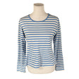 Unisex Marimekko - Tricot shirt, size 40 - Light blue ()