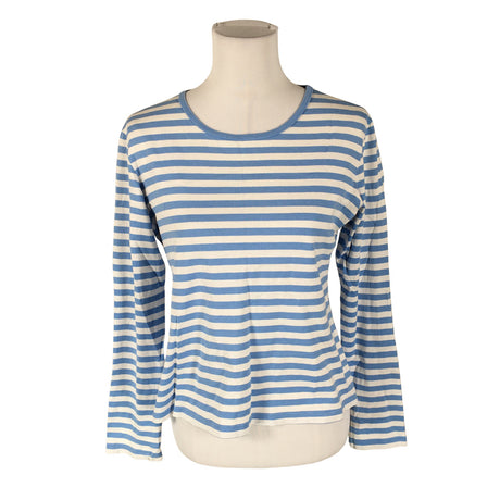 Unisex Marimekko - Tricot shirt, size 40 - Light blue ()