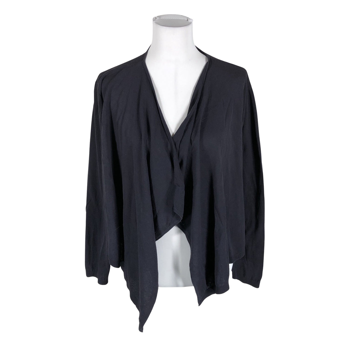 Unisex Nanso - Cardigan, size 40 - Blue (1)