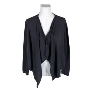 Unisex Nanso - Cardigan, size 40 - Blue (1)