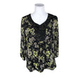 Unisex Armand Thiery - Blouse, size 38 - Black ()