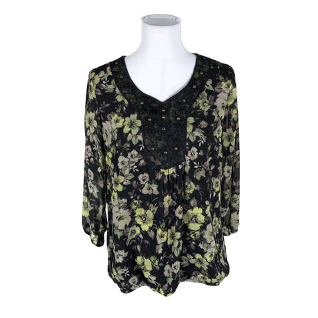 Unisex Armand Thiery - Blouse, size 38 - Black ()