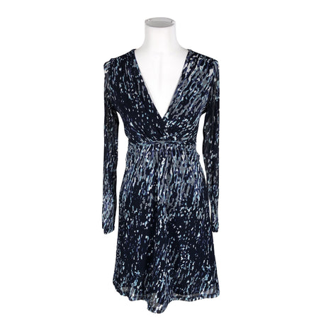 Unisex Esprit - Party dress, size 38 - Blue ()