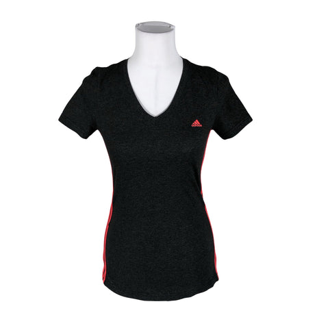 Unisex Adidas - T-shirt, size 36 - Gray ()