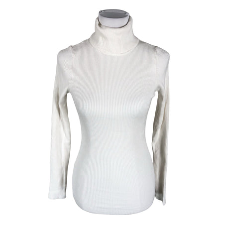 Unisex Anna Field - Sweater, size 36 - White ()