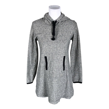 Unisex R-collection - Tunic, size 38 - Gray ()