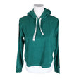 Unisex Champion - Hoodie, size 36 - Green ()