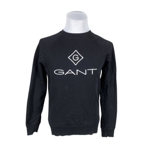 Unisex Gant - Sweatshirt, size M - Black (1)
