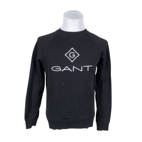 Unisex Gant - Sweatshirt, size M - Black ()