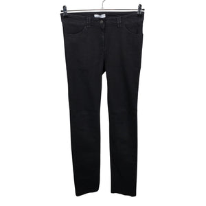 Unisex Voglia - Jeans, size 38 - Black (1)